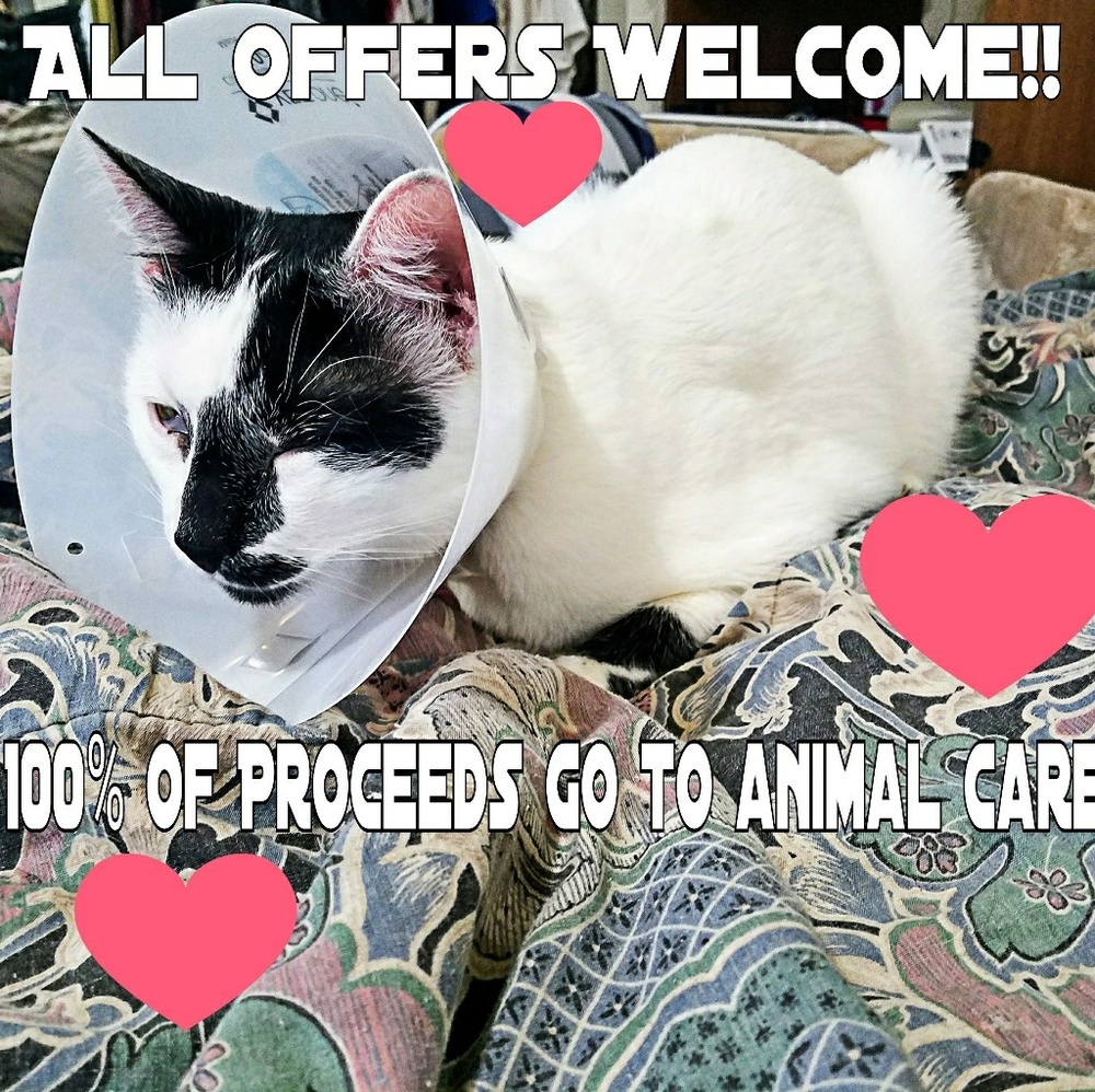 Meet your Posher, Clare